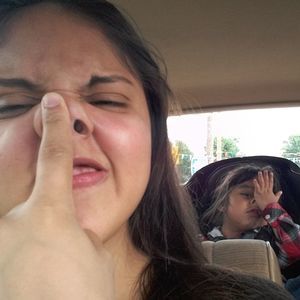 Meet your Posher, Justine